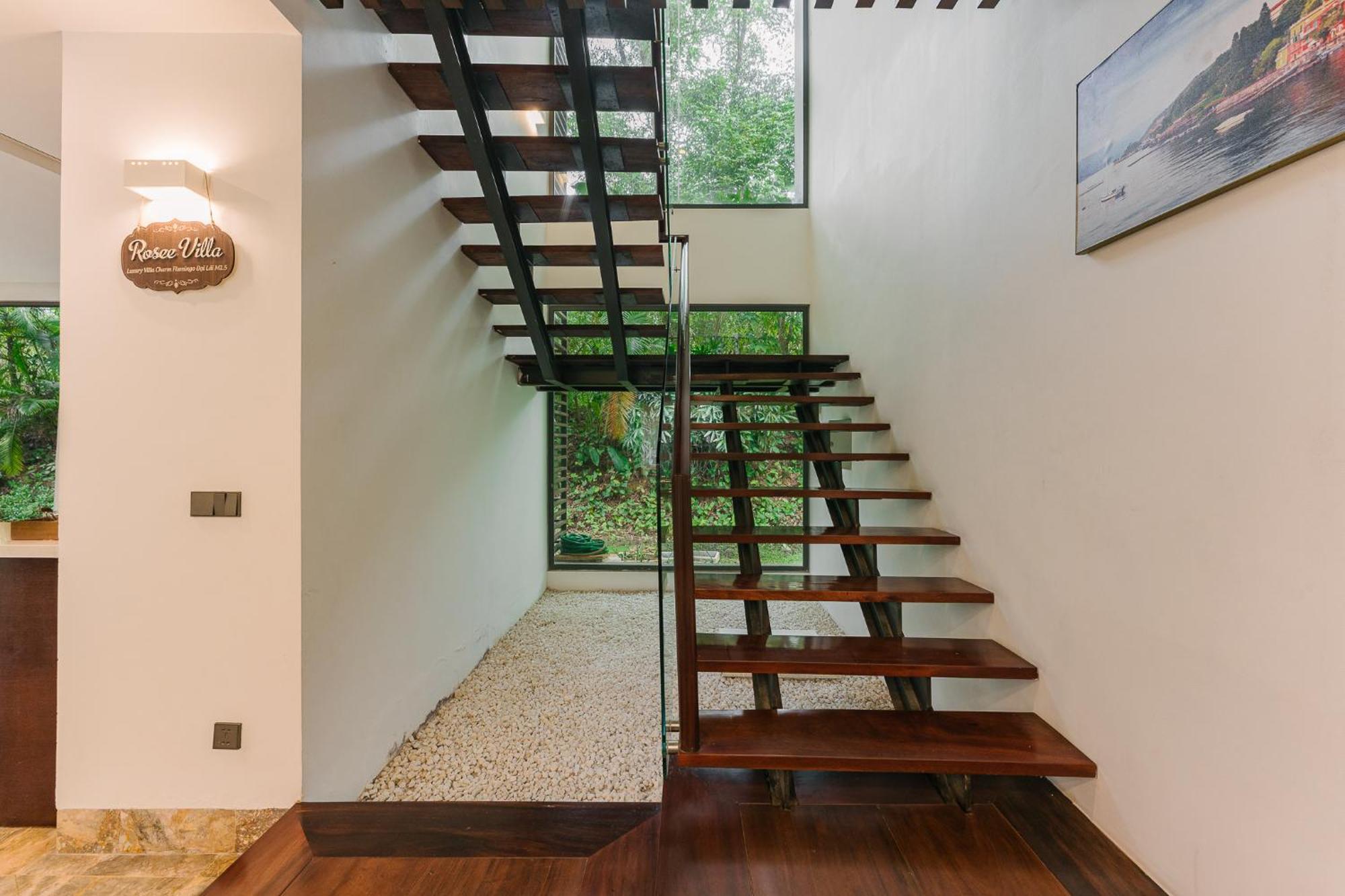 Rosee Villa - Green Villa With Private Pool Hanoi Exterior foto