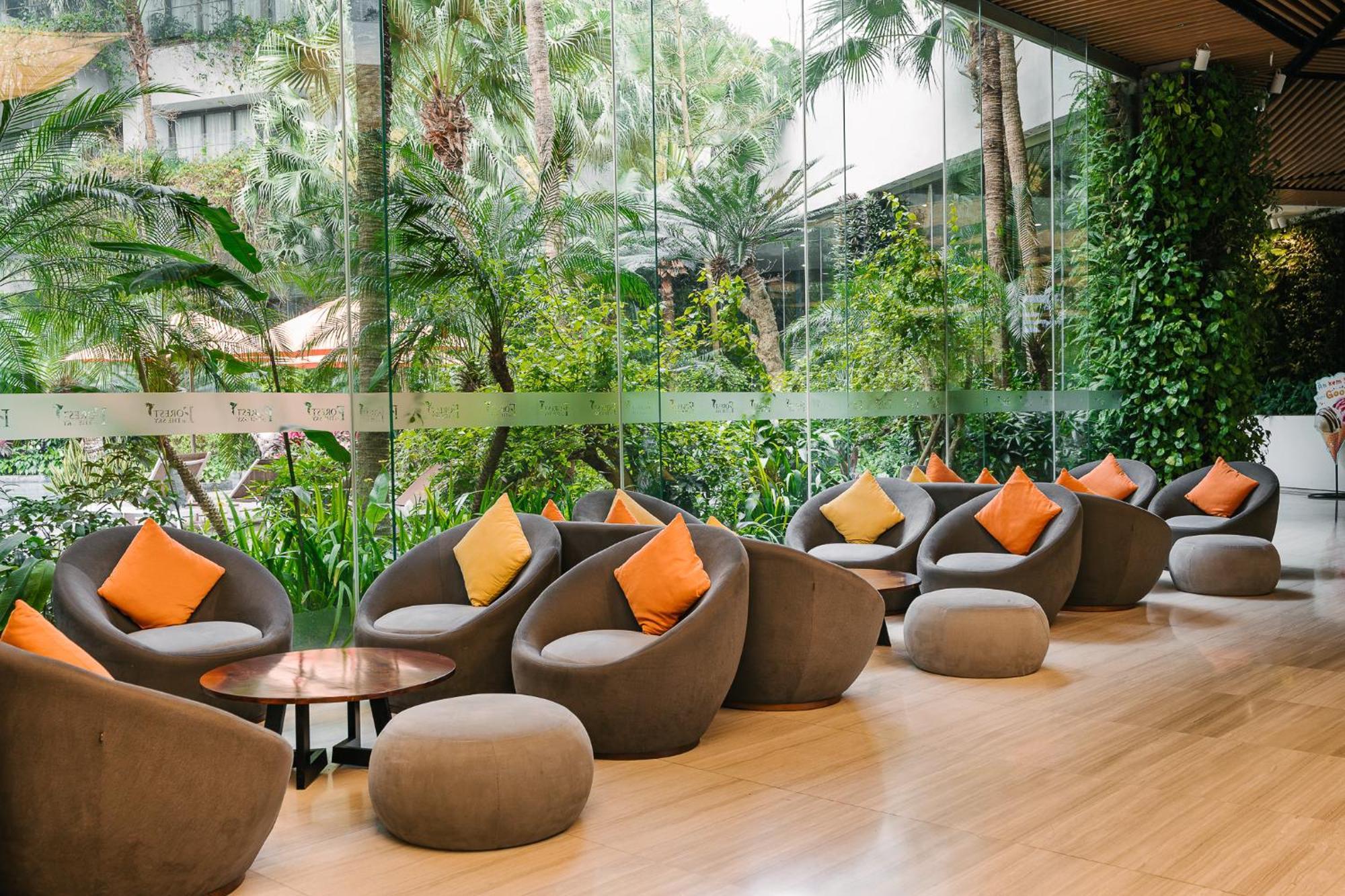 Rosee Villa - Green Villa With Private Pool Hanoi Exterior foto