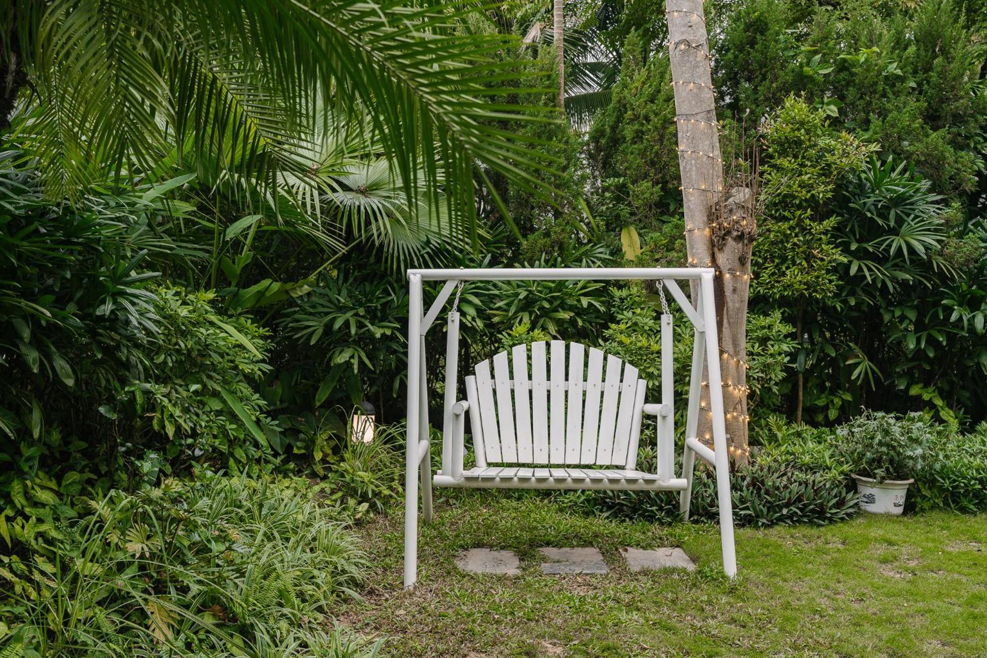 Rosee Villa - Green Villa With Private Pool Hanoi Exterior foto